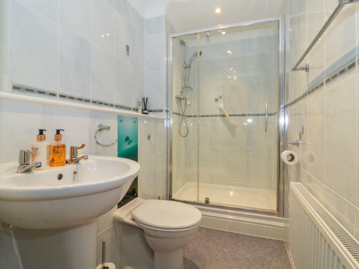 Apartament The Hoist Ely Zewnętrze zdjęcie